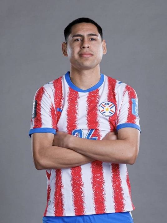 古斯塔沃·卡瓦列罗