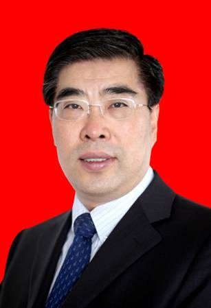 王树华（山东省潍坊市政府原副市长）