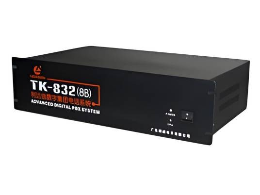 利达信TK832