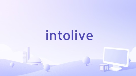 intolive