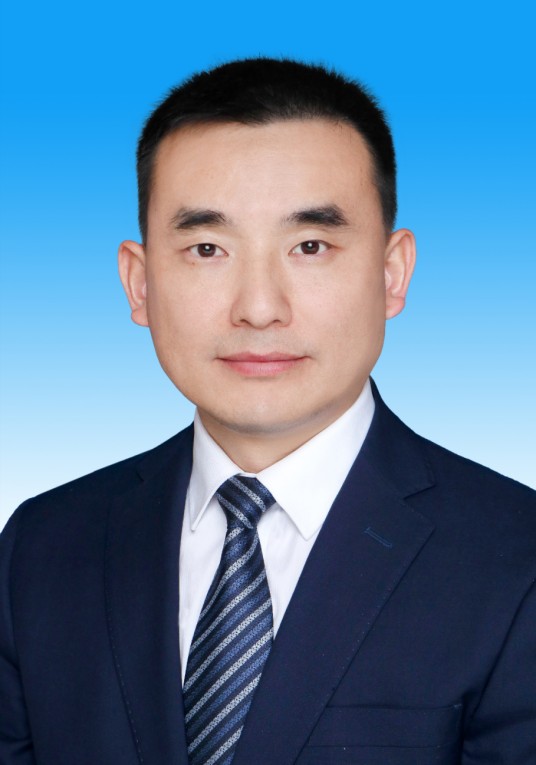 杨川（四川省凉山彝族自治州西昌市委副书记，市人民政府市长）
