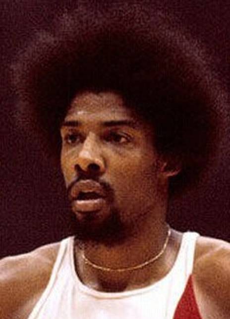 Julius Erving（演员）