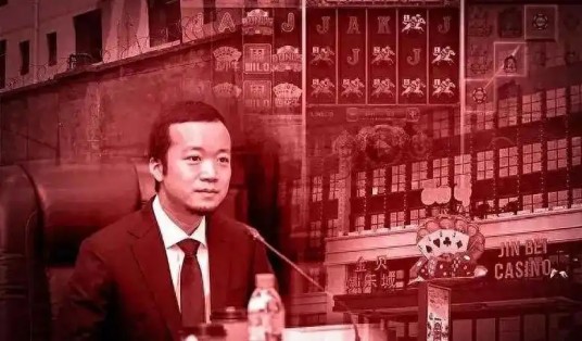 陈志案