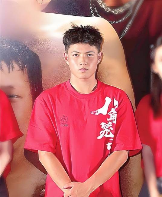 马虎（中国男演员）