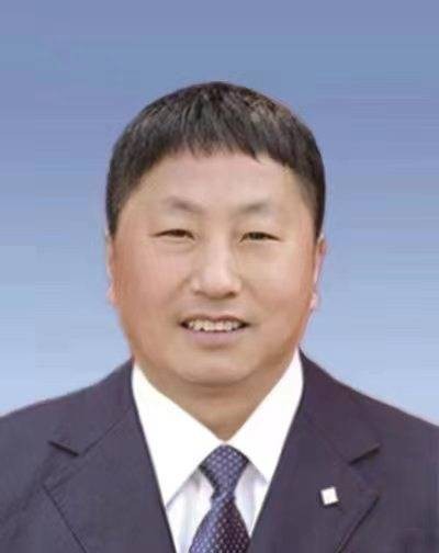 徐启华（河南省周口市太康县人民政府副县长）