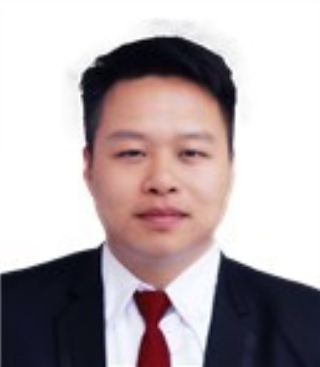 章旭（安徽省宣城市郎溪县卫健委副主任、县疾病预防控制局专职局长）