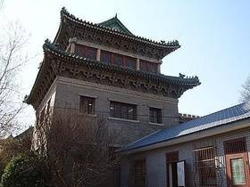 护国寺大街