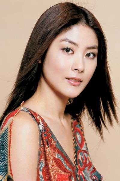 柴门文的女人
