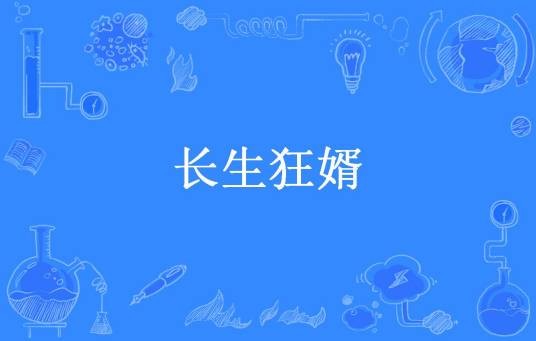 长生狂婿（雾里观灯所著小说）