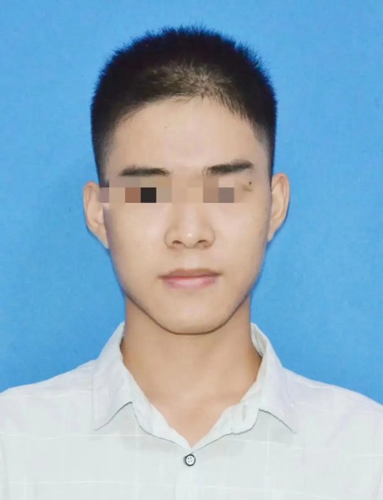 张海蓝（4·7湘潭高校学生被投毒案被害人）