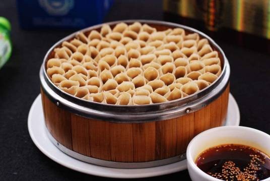莜面窝窝