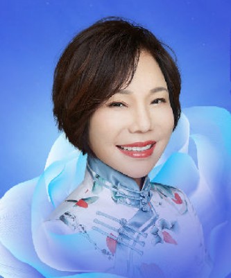 吴佩芳（北京天宜上佳高新材料股份有限公司创始人、董事长）
