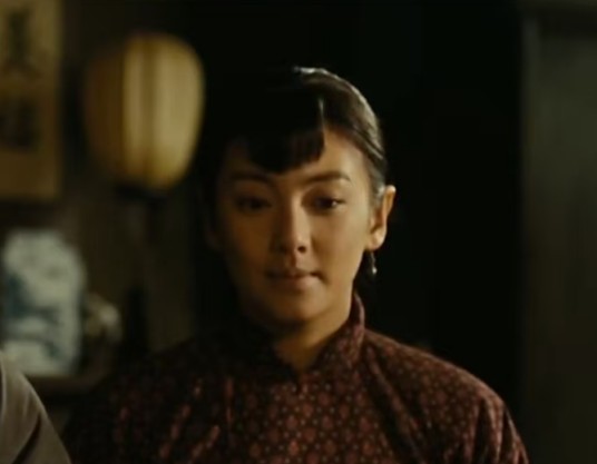 田小娥（剧情电影《白鹿原》中的角色）