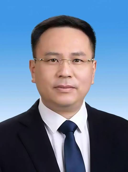 薛强（江苏省徐州市委常委、组织部部长）