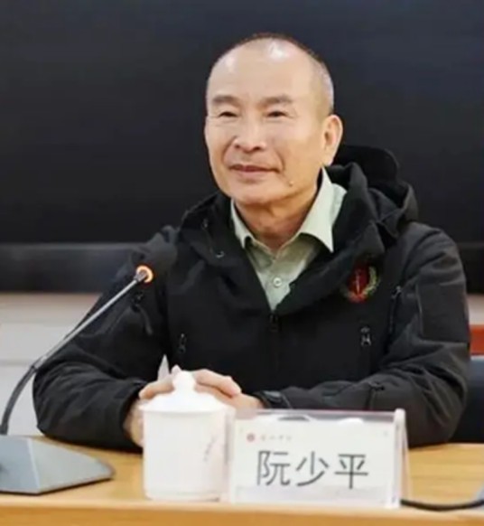 2025年阮少平被打假事件