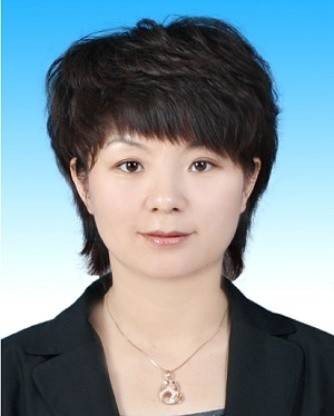 聂云霞（内蒙古自治区呼和浩特市水务局原副局长、三级调研员）