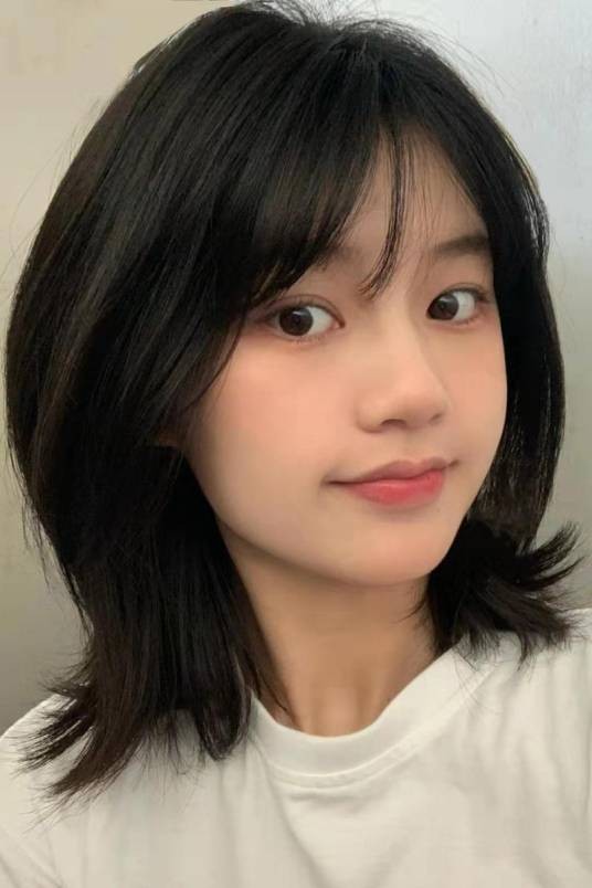 狼尾头