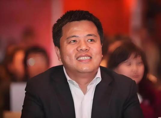 陈天桥（天桥脑科学研究院创始人）