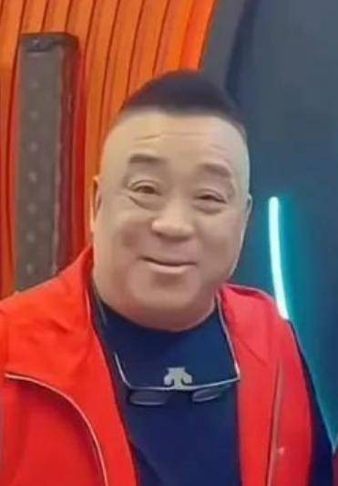 吴跃（天津籍演员）