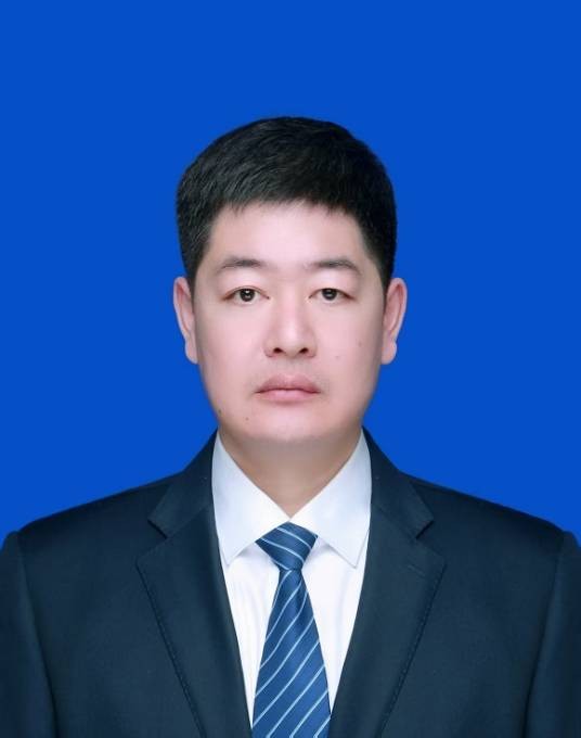 郑岩（吉林省临江市委副书记，临江市人民政府党组书记、市长）