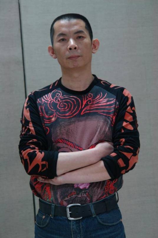 明镜（中国籍艺术家）