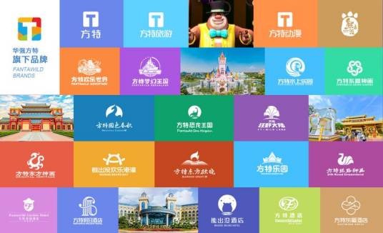 方特主题乐园