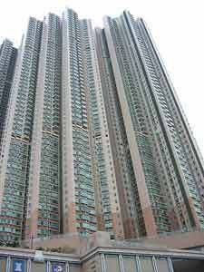 高楼综合征