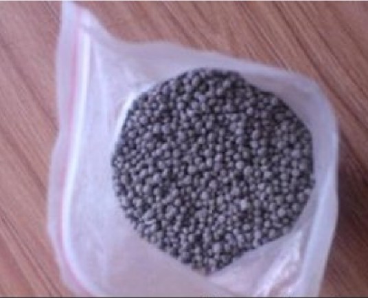 水溶性磷肥