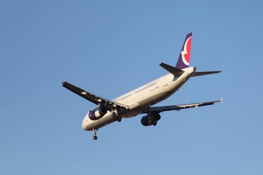 空客A320系列