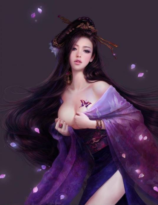 萧姹姹