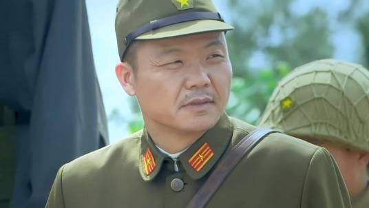 细川（抗战剧《光影》中的反派角色）