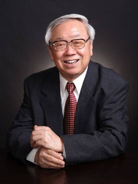 赵明义（山东大学终身教授）