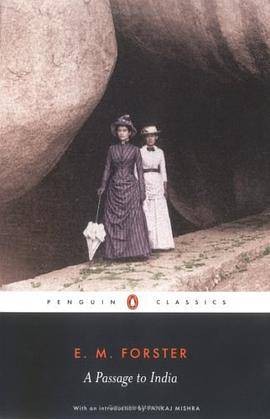 印度之行（2005年Penguin Classics出版的图书）