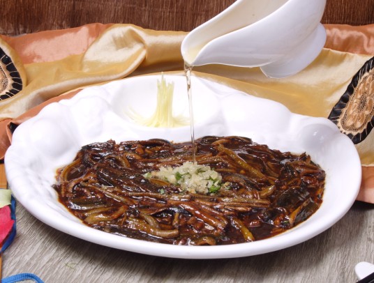 苏帮菜