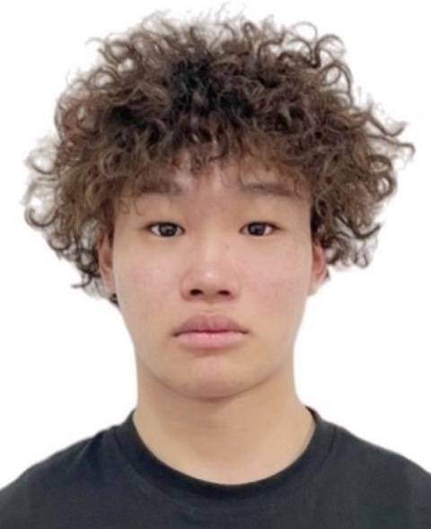 吴宇翔（中国霹雳舞运动员）