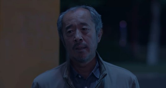 张大年（悬疑刑侦剧《悬镜》中的角色）