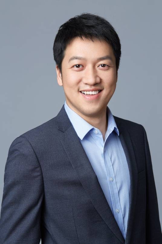 黄炜(转转集团创始人、董事长兼CEO)