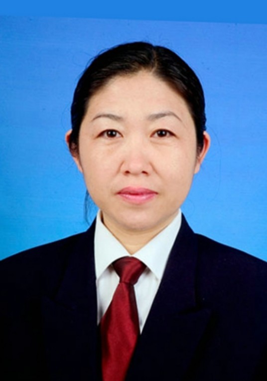 黄春玲（菏泽市第三人民医院内二科主任）