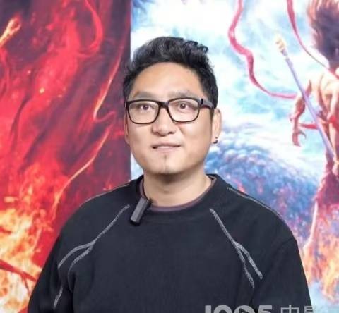申威（《哪吒之魔童降世》,《哪吒之魔童闹海》主角色概念设计师）