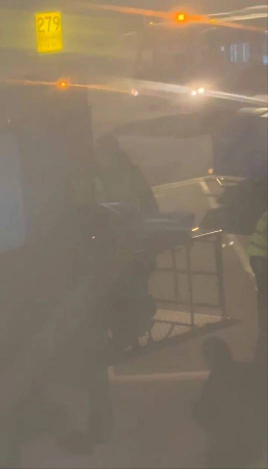 12·9东航乘客突发疾病事件