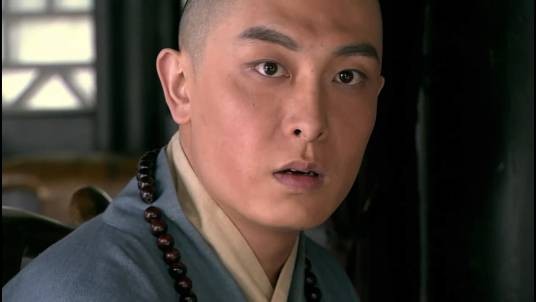 裴如海（电视剧《水浒传》中的反派角色）
