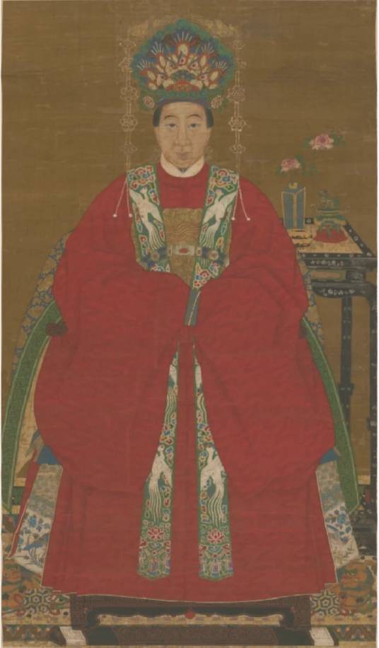 命妇