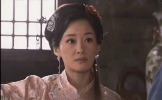 一品香（年代传奇剧《关东金王》中的角色）