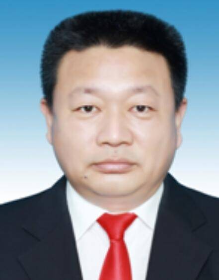 高海林（山东省济南市济阳区民政局党组成员、副局长、三级调研员）