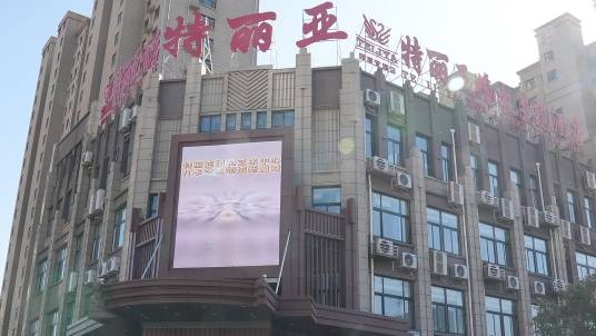 特丽亚婚礼大酒店