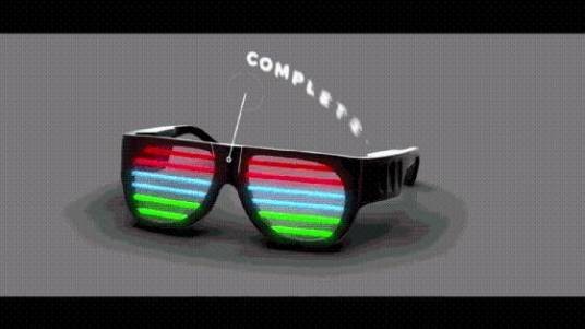 DropShades