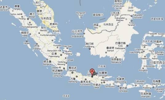三宝垄港