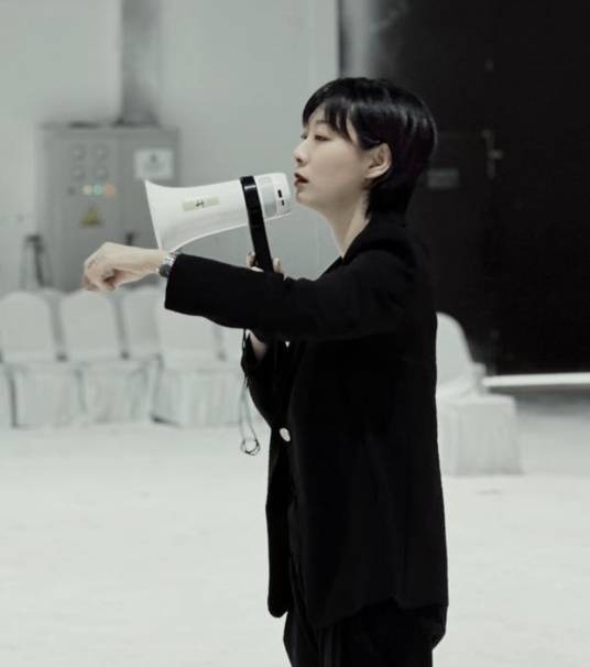 杨婕（中国内地女导演、演员）