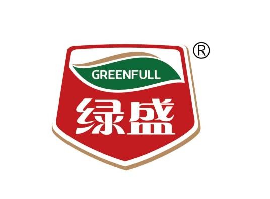 绿盛