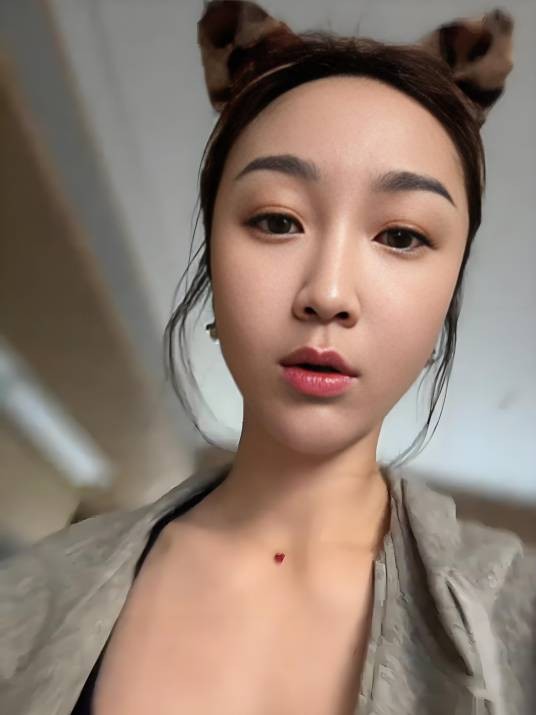 请叫我珺珺